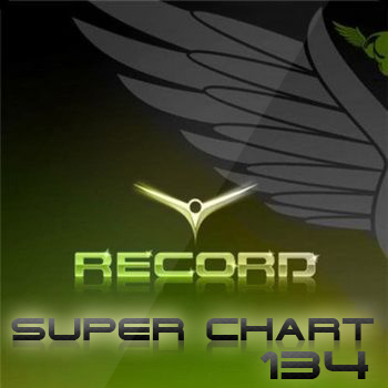 Record Super Chart № 134 (Апрель 2010)